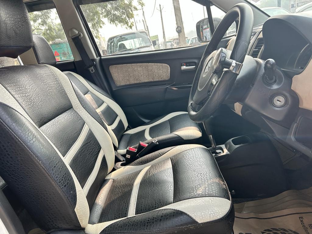 Wagon R image 15 Wagon R image 15