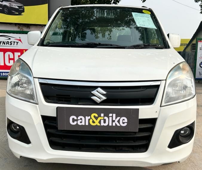 Wagon R image 8 Wagon R image 8