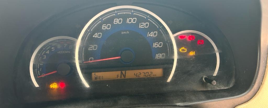 Wagon R image 11 Wagon R image 11