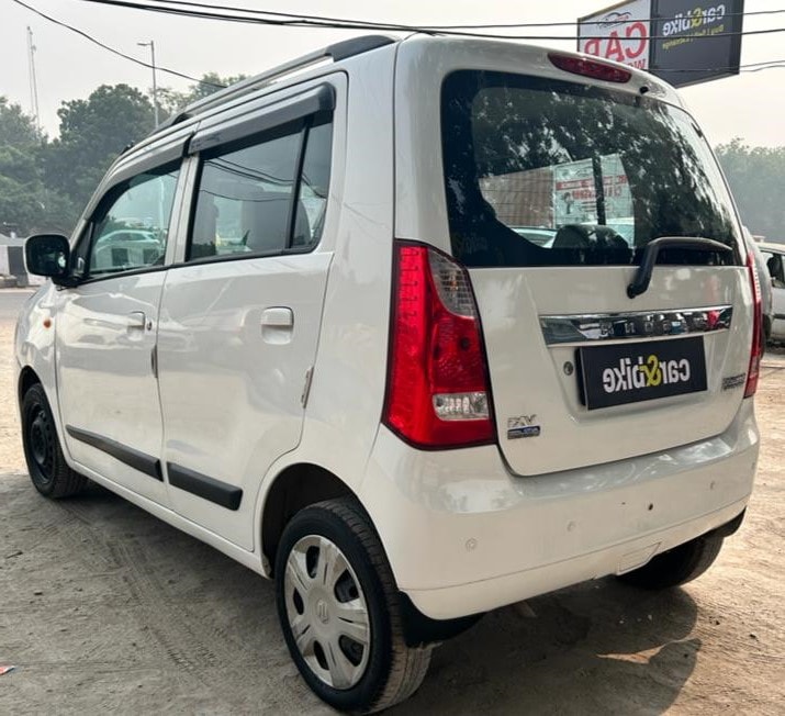 Wagon R image 3 Wagon R image 3