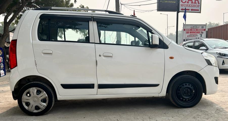 Wagon R image 6 Wagon R image 6