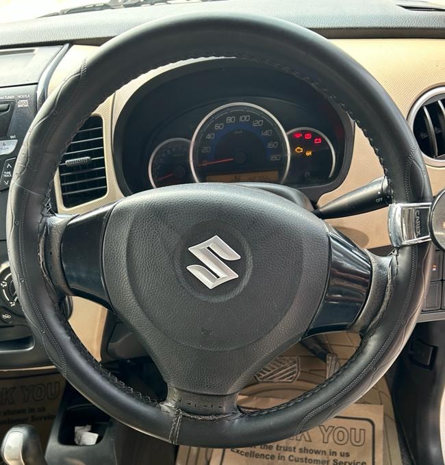 Wagon R image 13 Wagon R image 13