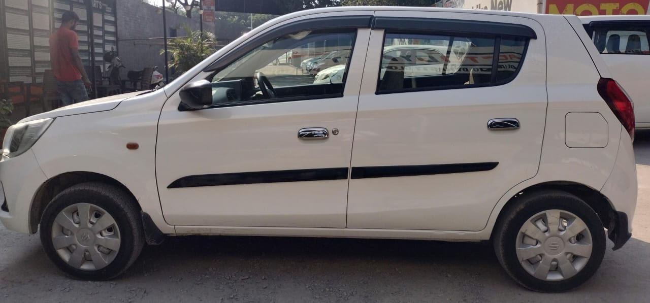 Alto K10 image 2 Alto K10 image 2