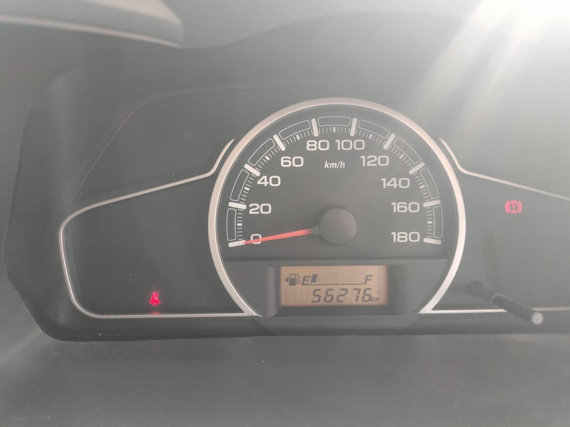 Alto K10 image 11 Alto K10 image 11