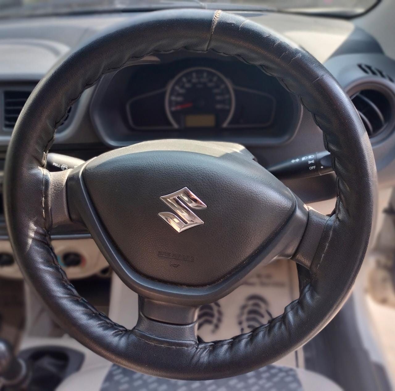 Alto K10 image 13 Alto K10 image 13