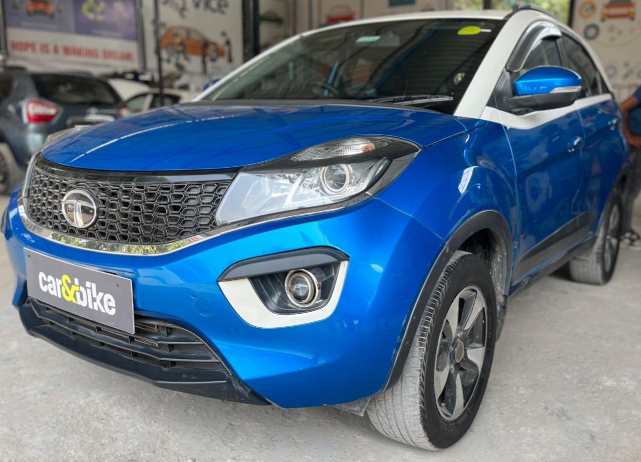 Used 2018 Tata Nexon, Gurgaon New Delhi