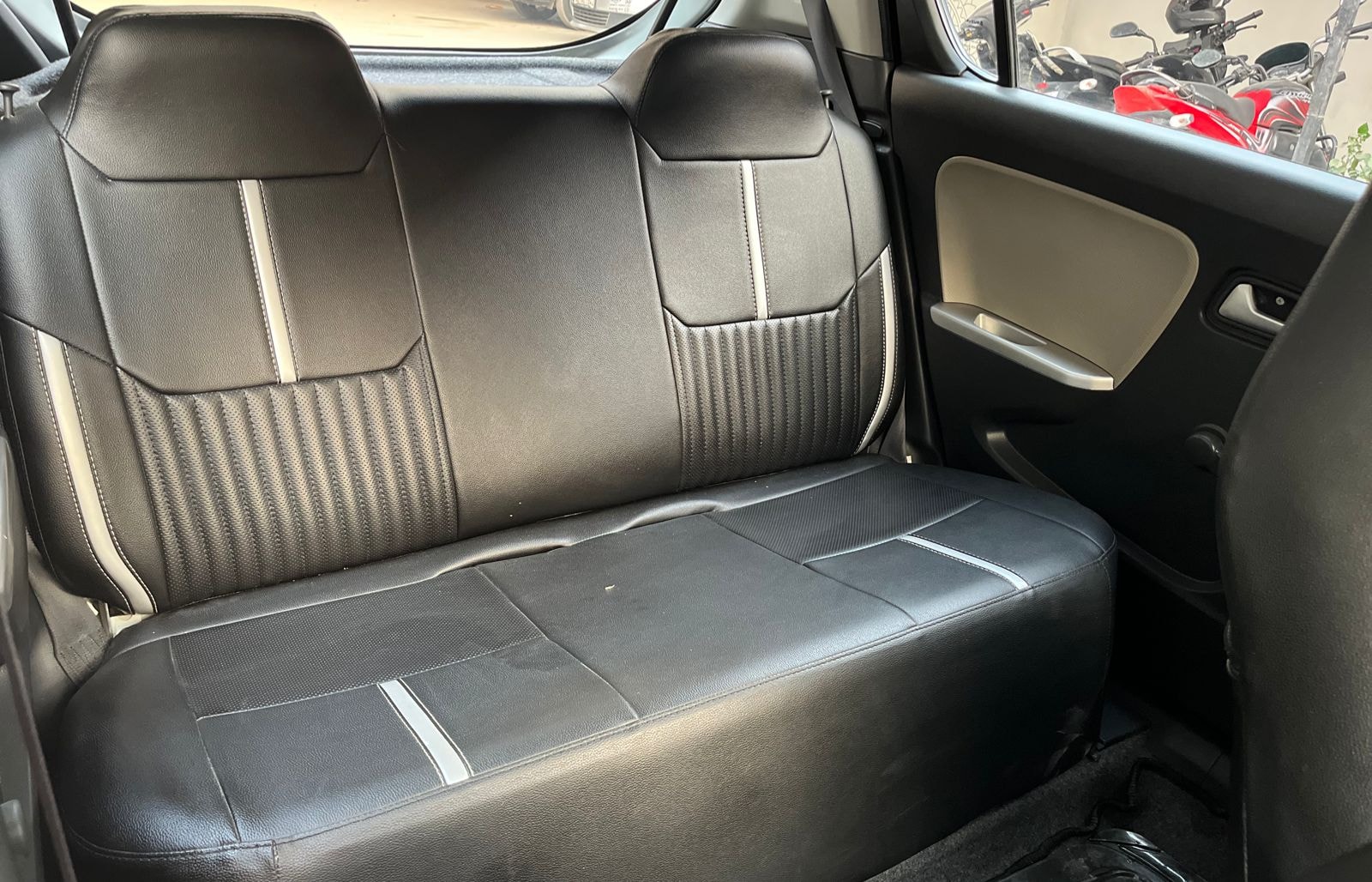 Alto K10 image 15 Alto K10 image 15