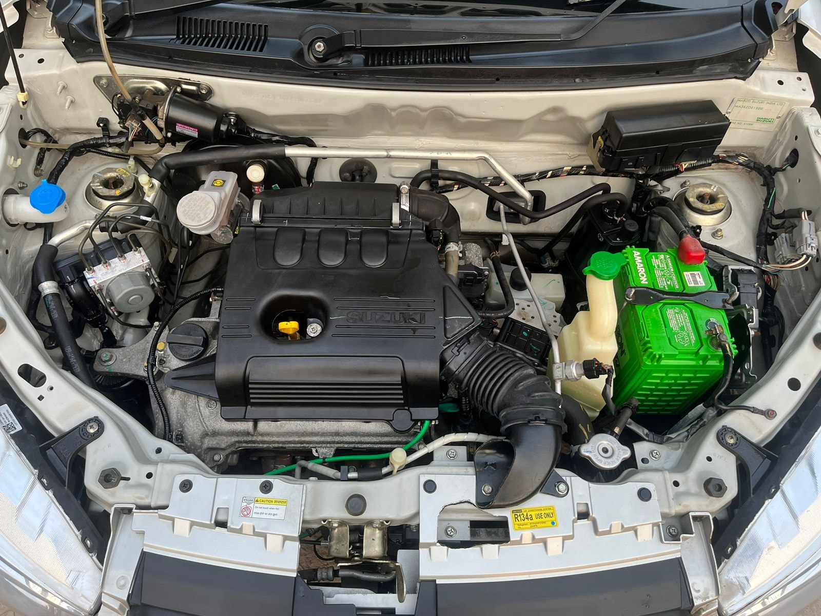 Alto K10 image 14 Alto K10 image 14