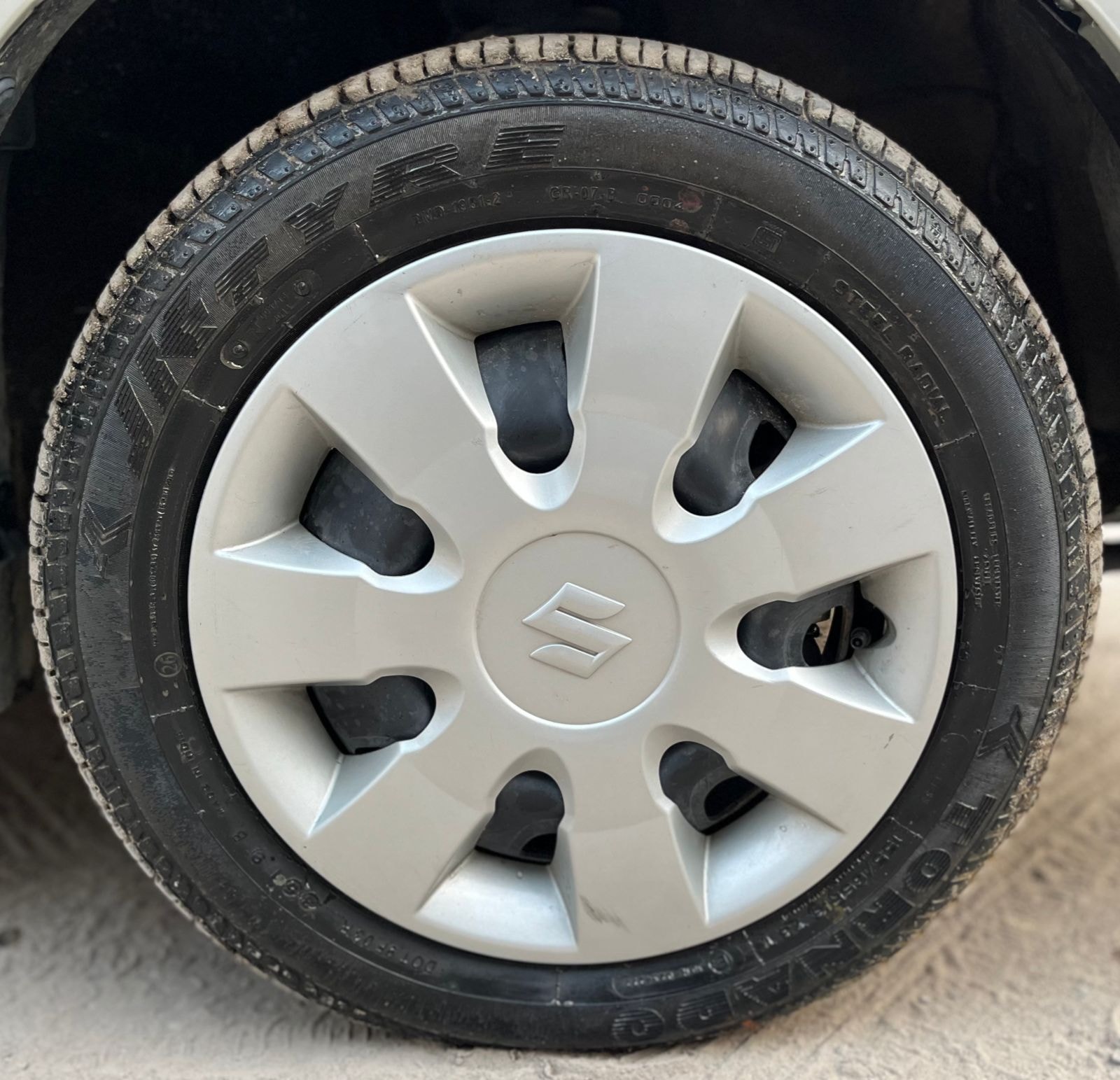 Alto K10 image 9 Alto K10 image 9