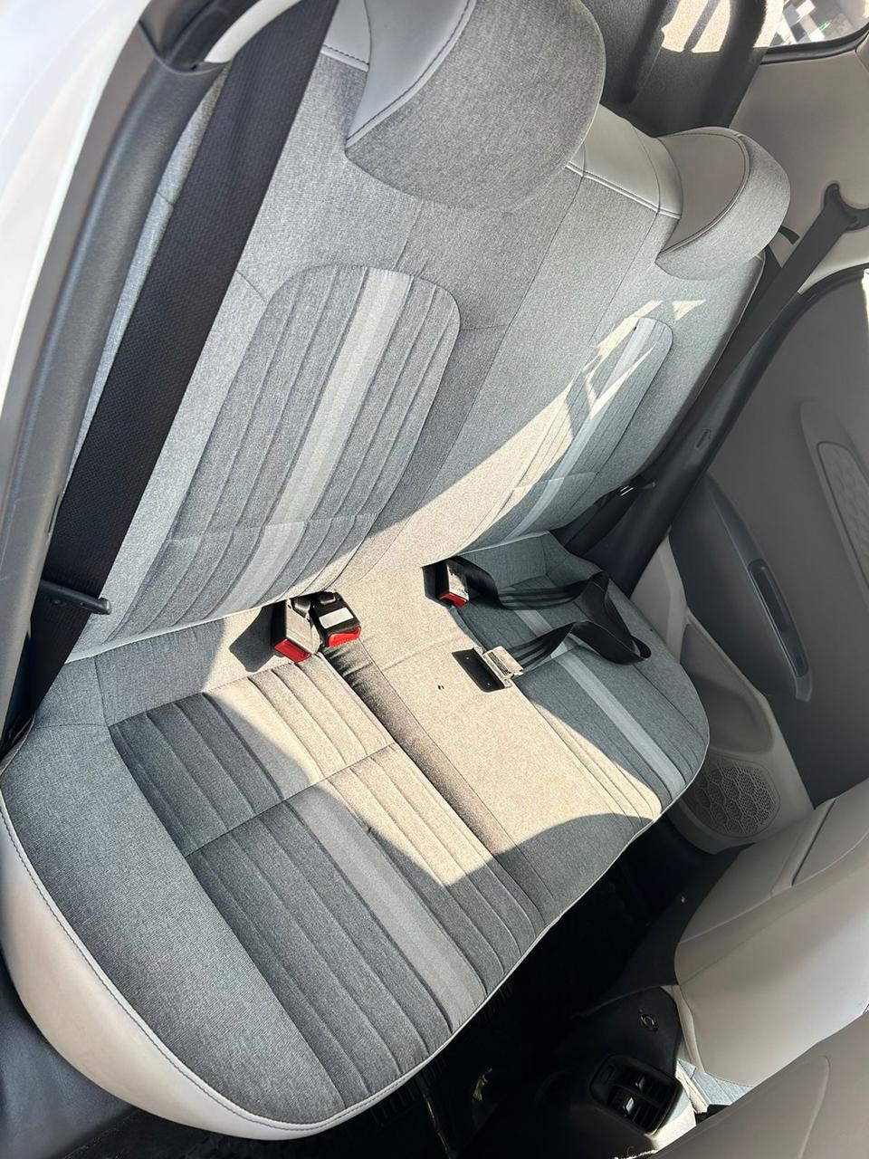 Grand i10 Nios image 17 Grand i10 Nios image 17