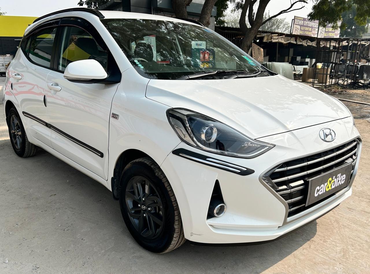 Grand i10 Nios image 8 Grand i10 Nios image 8