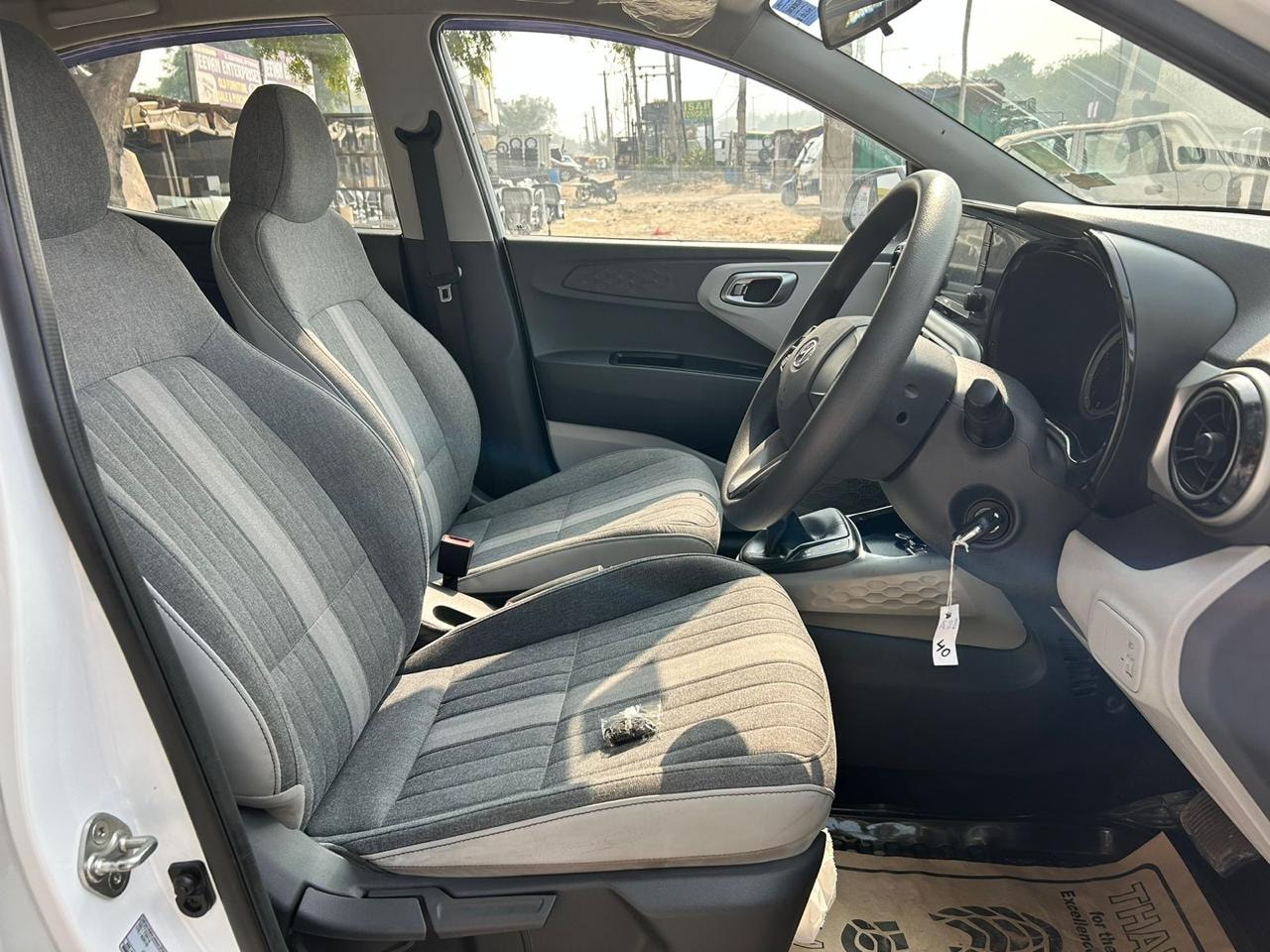 Grand i10 Nios image 16 Grand i10 Nios image 16