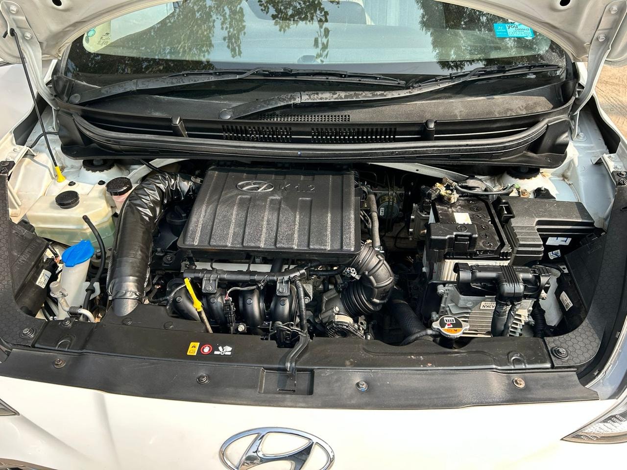 Grand i10 Nios image 15 Grand i10 Nios image 15