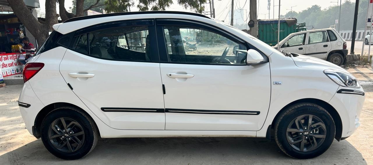 Grand i10 Nios image 7 Grand i10 Nios image 7