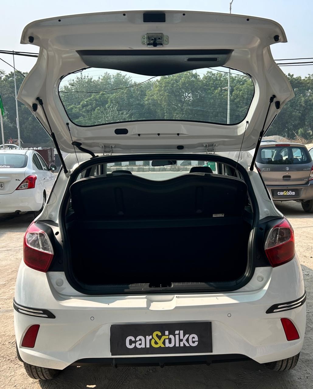 Grand i10 Nios image 11 Grand i10 Nios image 11