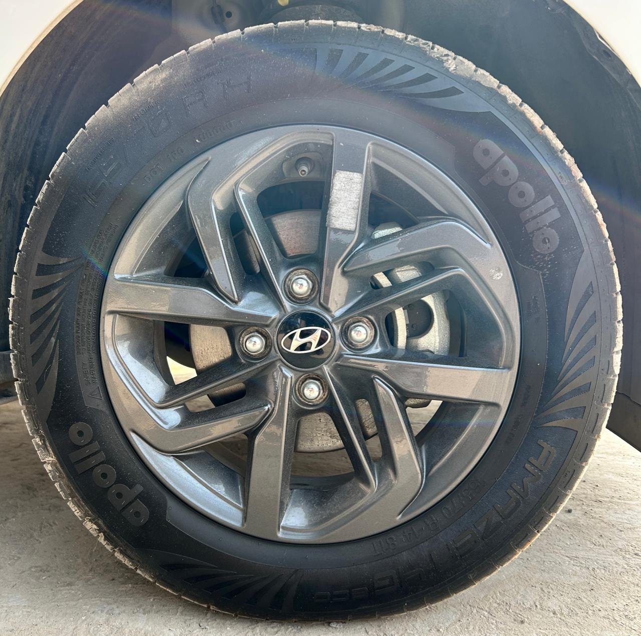 Grand i10 Nios image 10 Grand i10 Nios image 10