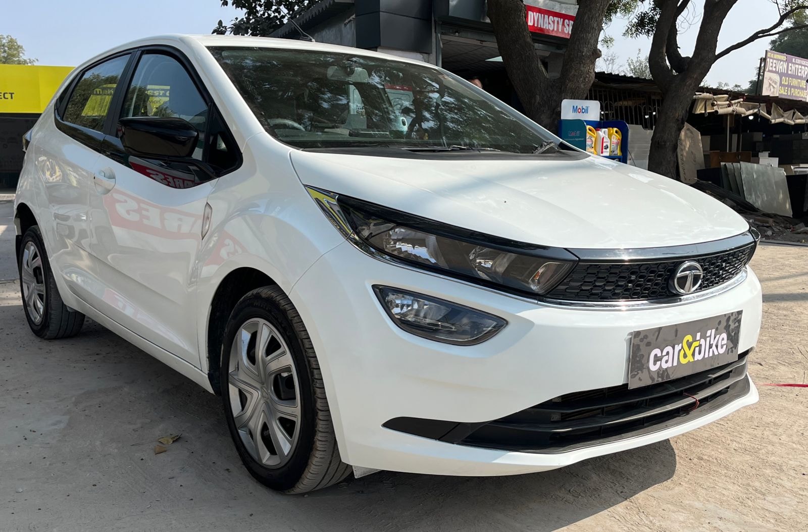 Altroz image 6 Altroz image 6