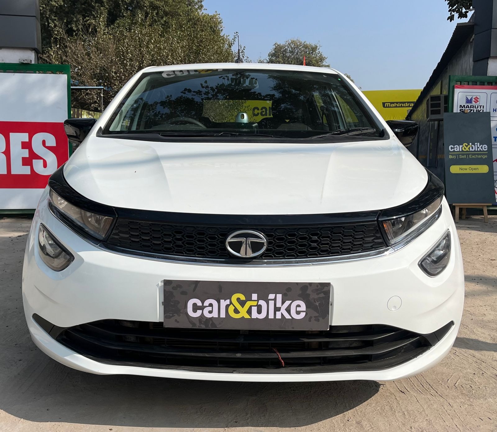 Altroz image 7 Altroz image 7