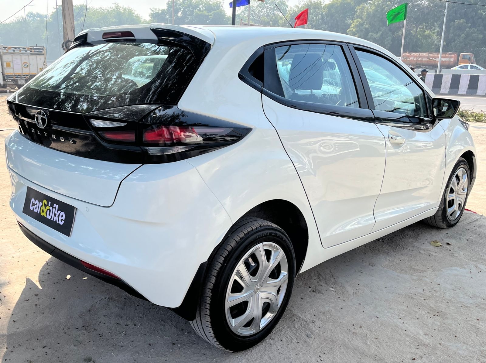 Altroz image 4 Altroz image 4