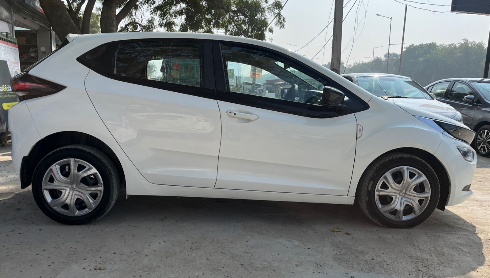 Altroz image 5 Altroz image 5