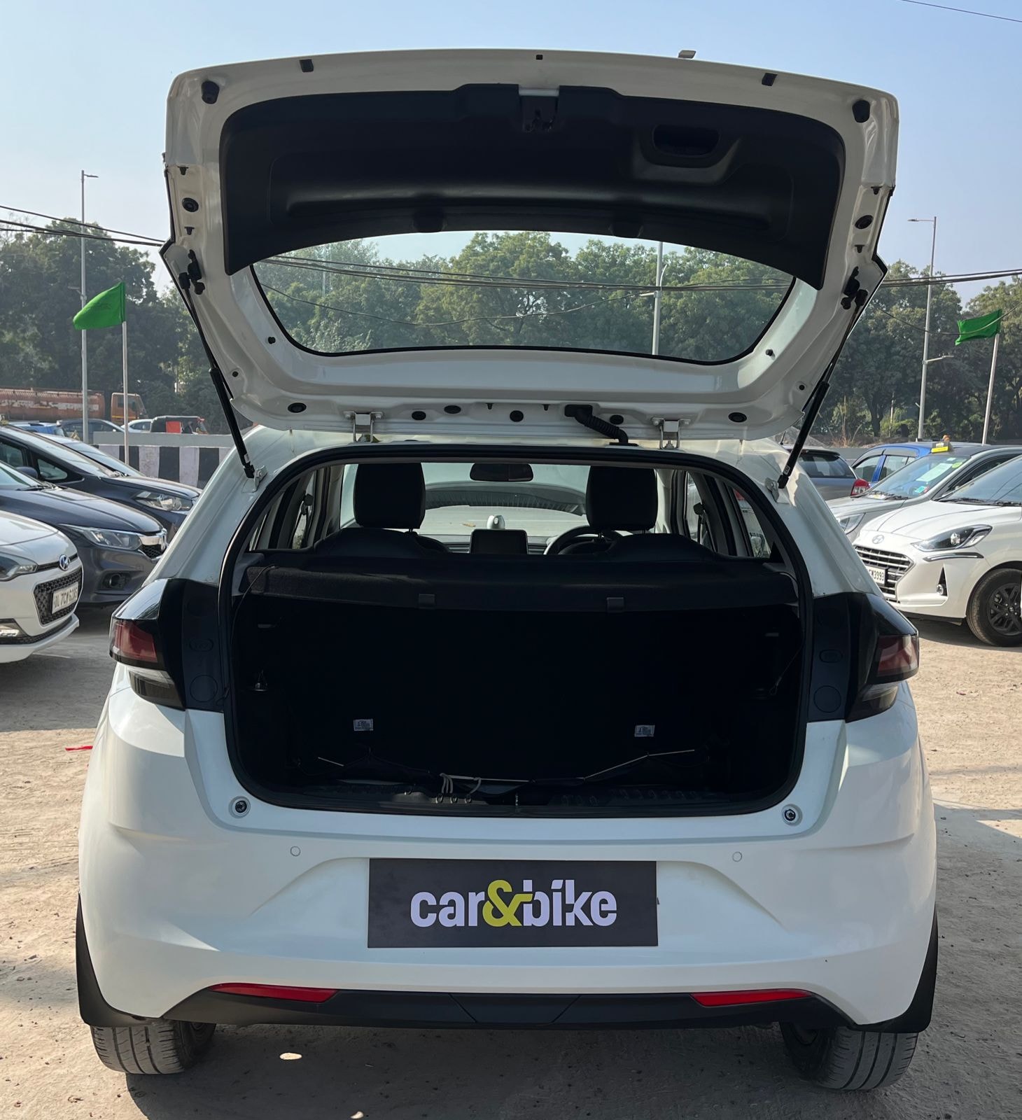 Altroz image 9 Altroz image 9