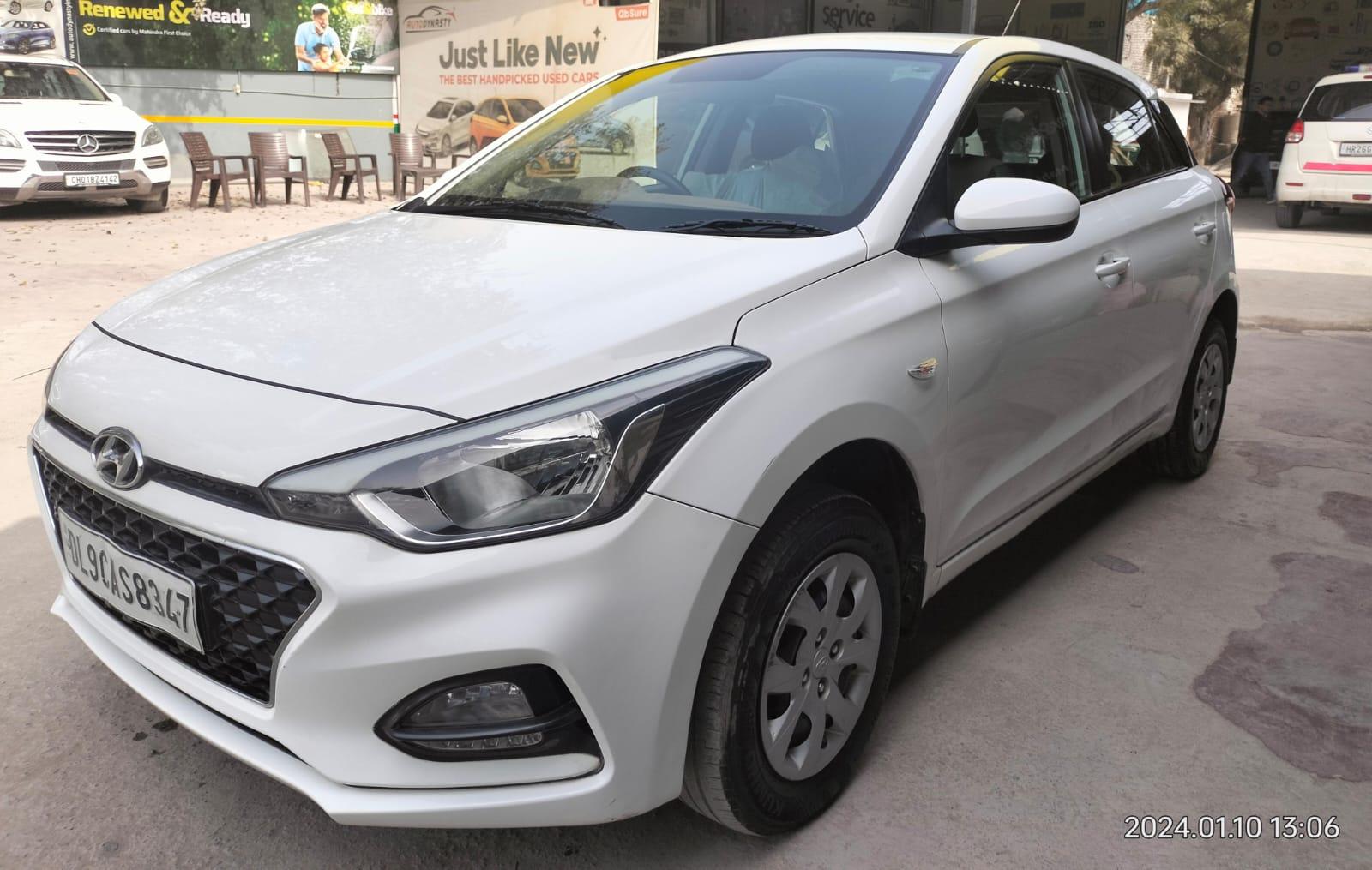 Used 2019 Hyundai Elite i20, Gurgaon New Delhi