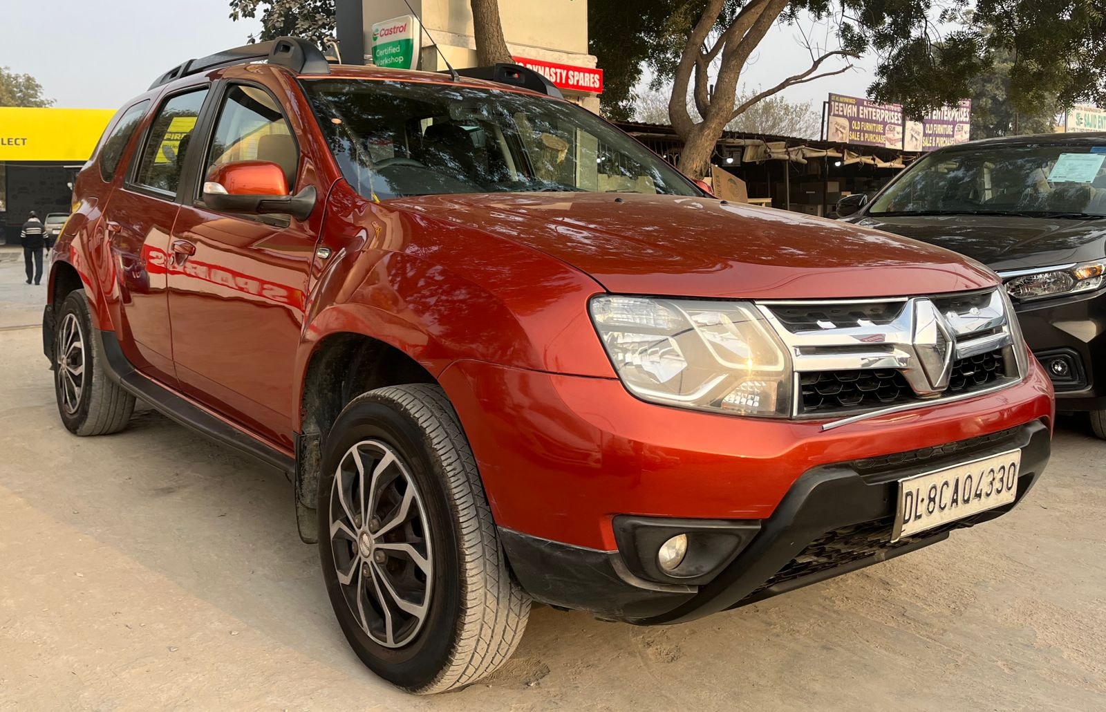 Duster image 6 Duster image 6