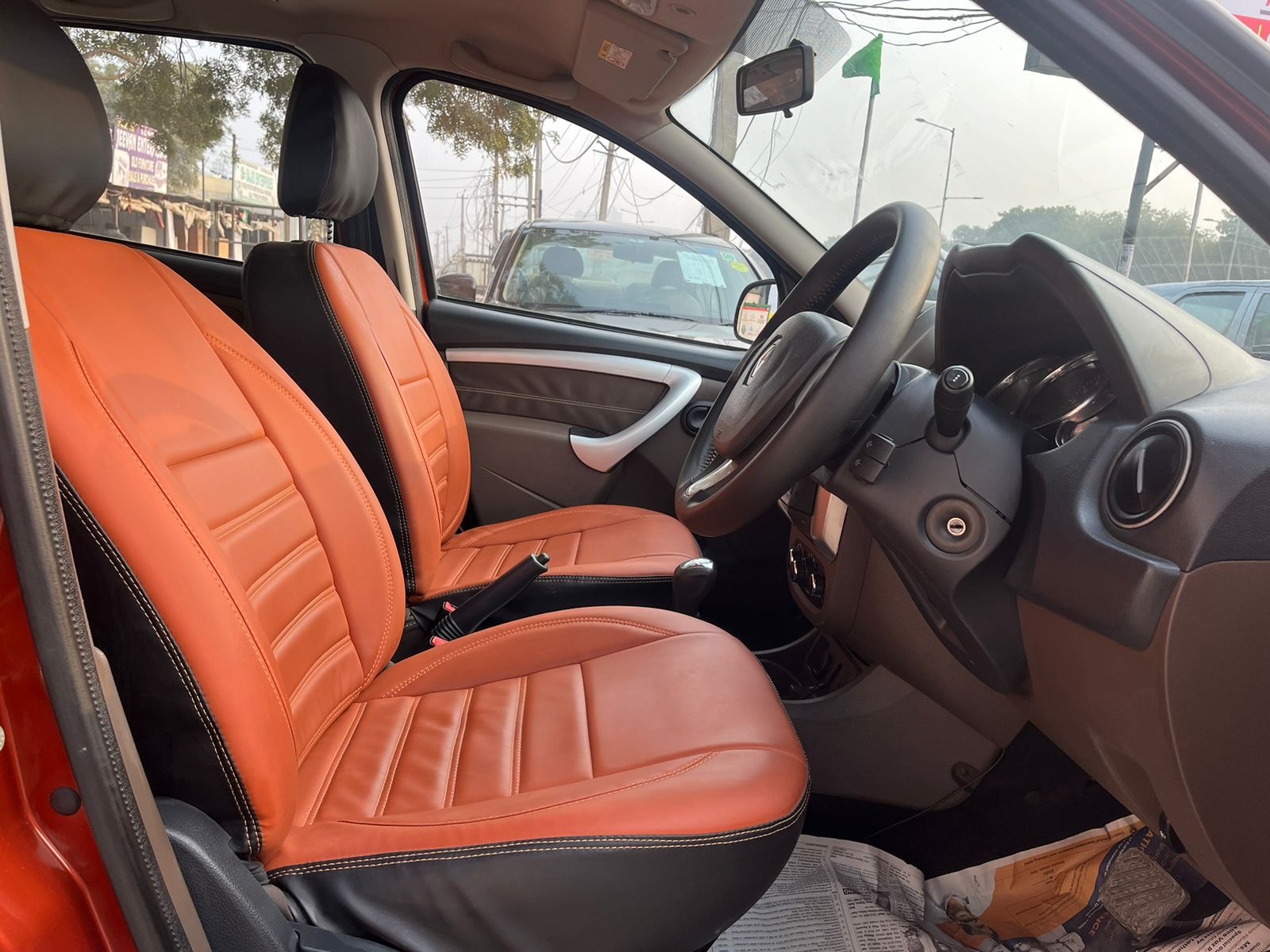 Duster image 11 Duster image 11