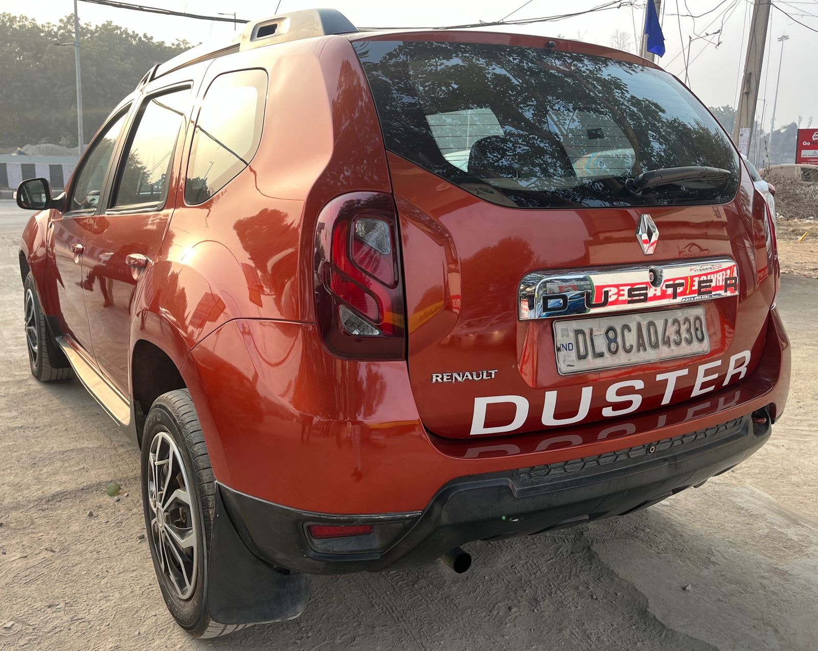 Duster image 2 Duster image 2