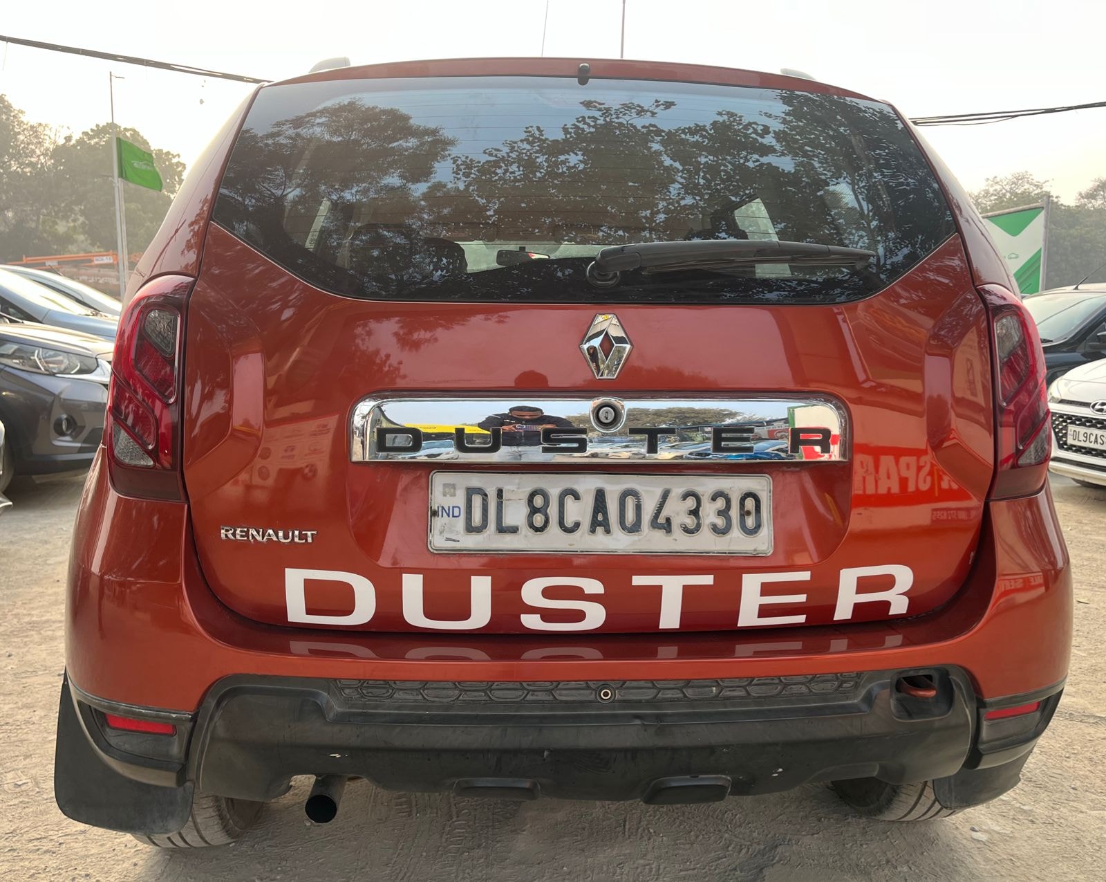 Duster image 3 Duster image 3