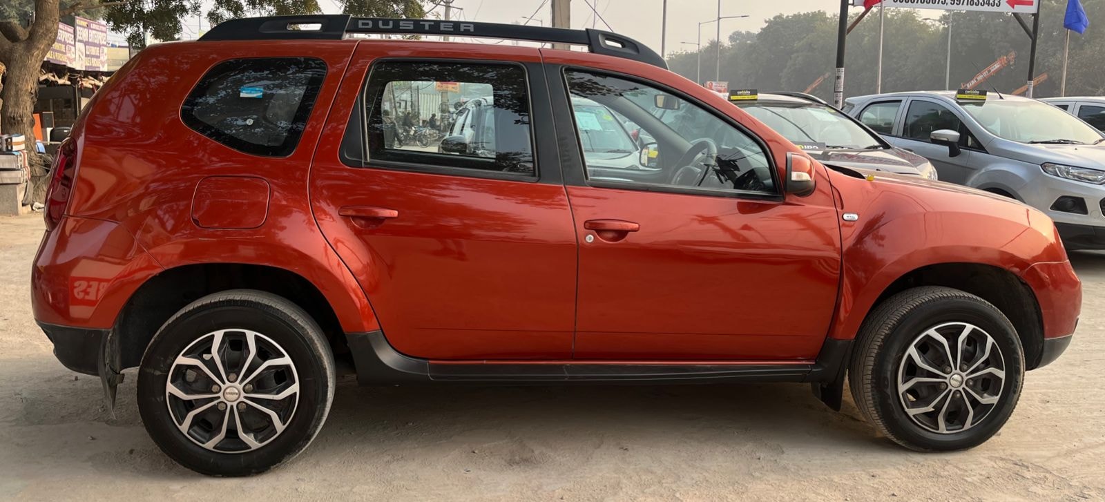 Duster image 5 Duster image 5