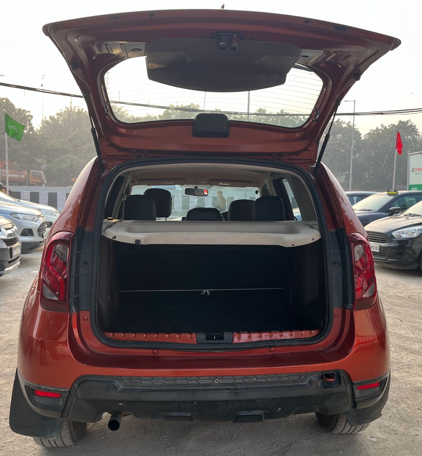 Duster image 8 Duster image 8