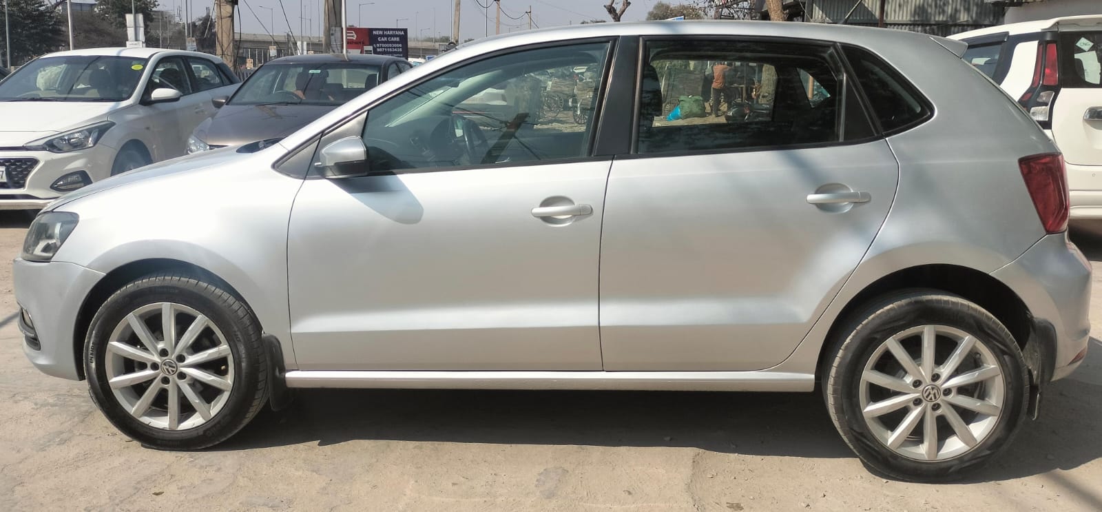 Polo image 2 Polo image 2