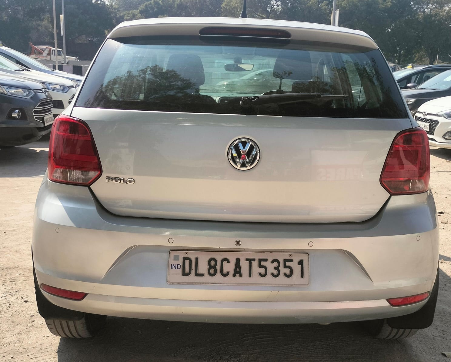 Polo image 4 Polo image 4