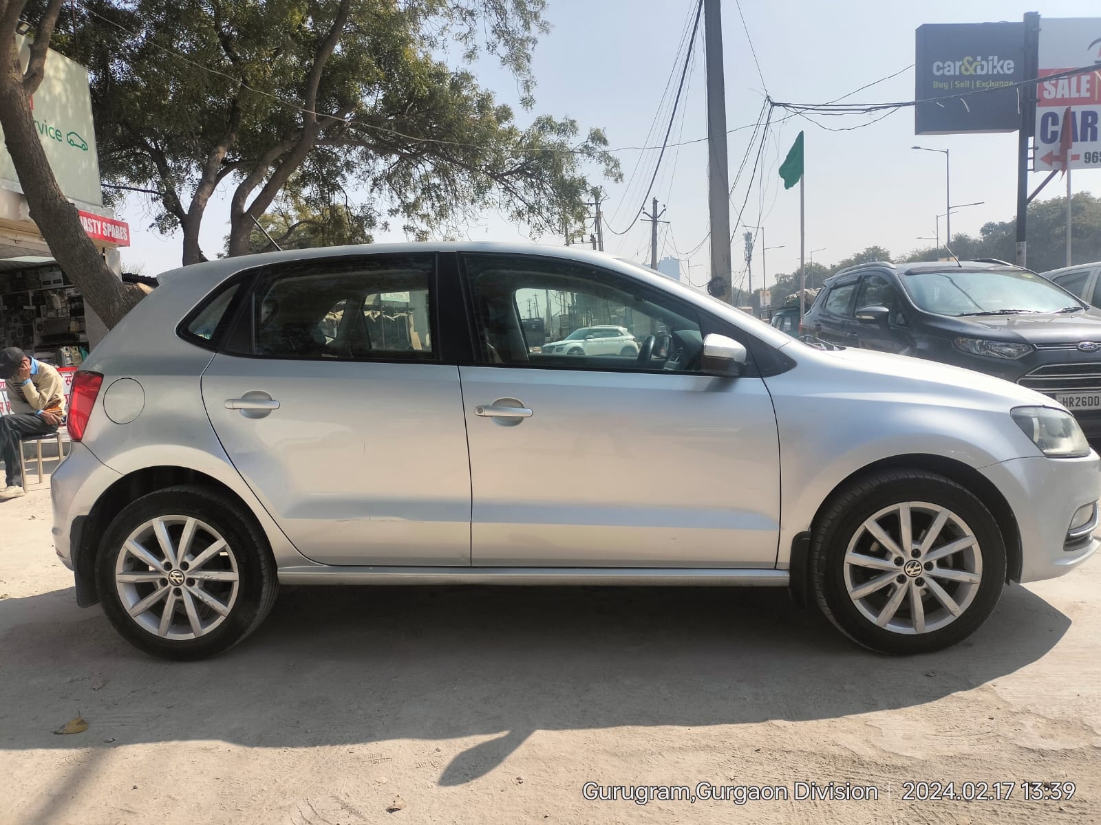 Polo image 6 Polo image 6