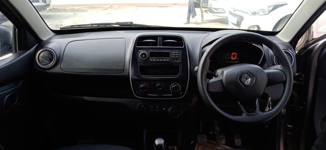 Kwid image 10 Kwid image 10