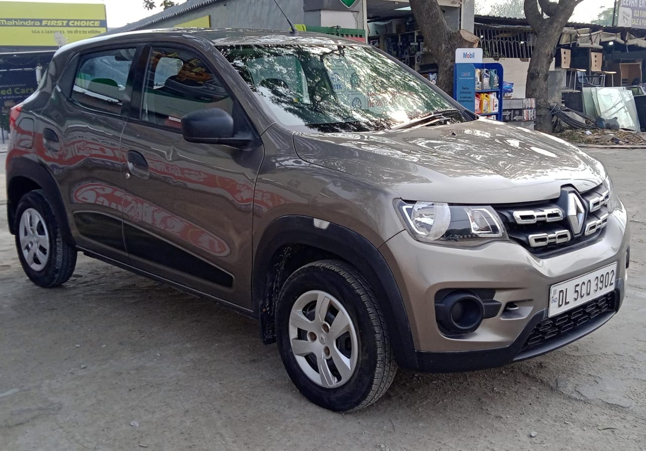 Kwid image 7 Kwid image 7