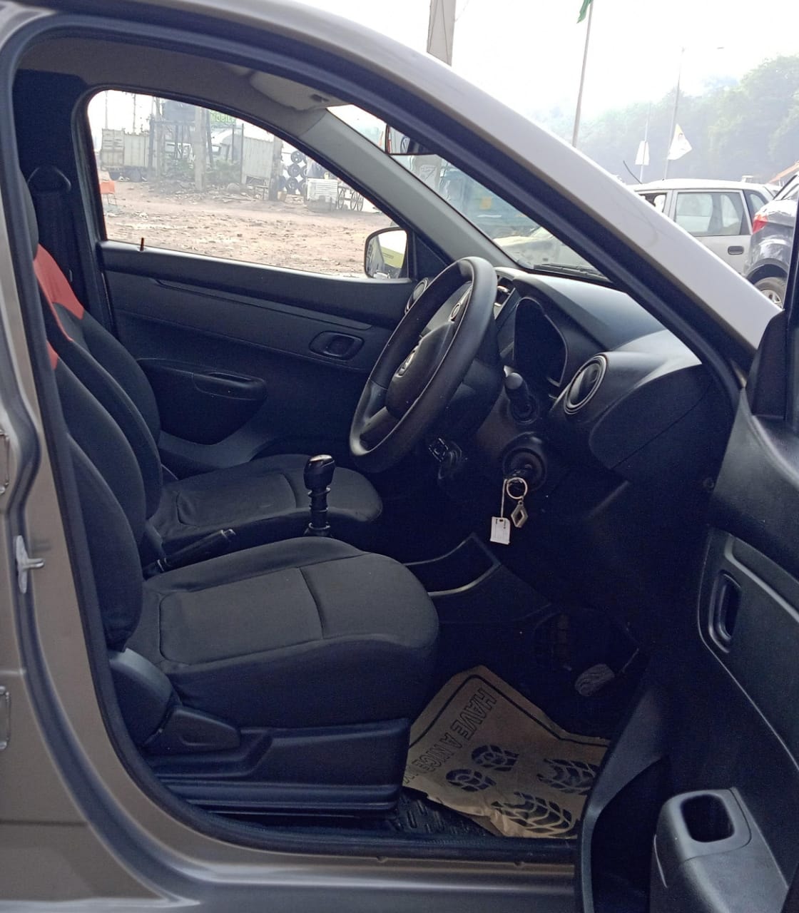 Kwid image 12 Kwid image 12