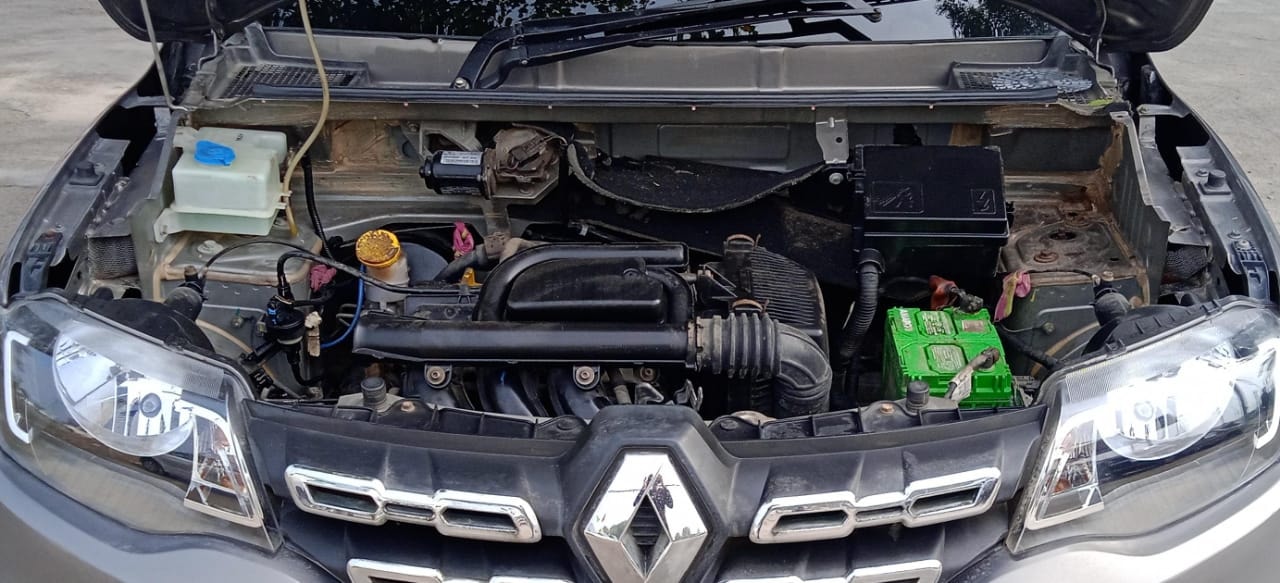 Kwid image 11 Kwid image 11