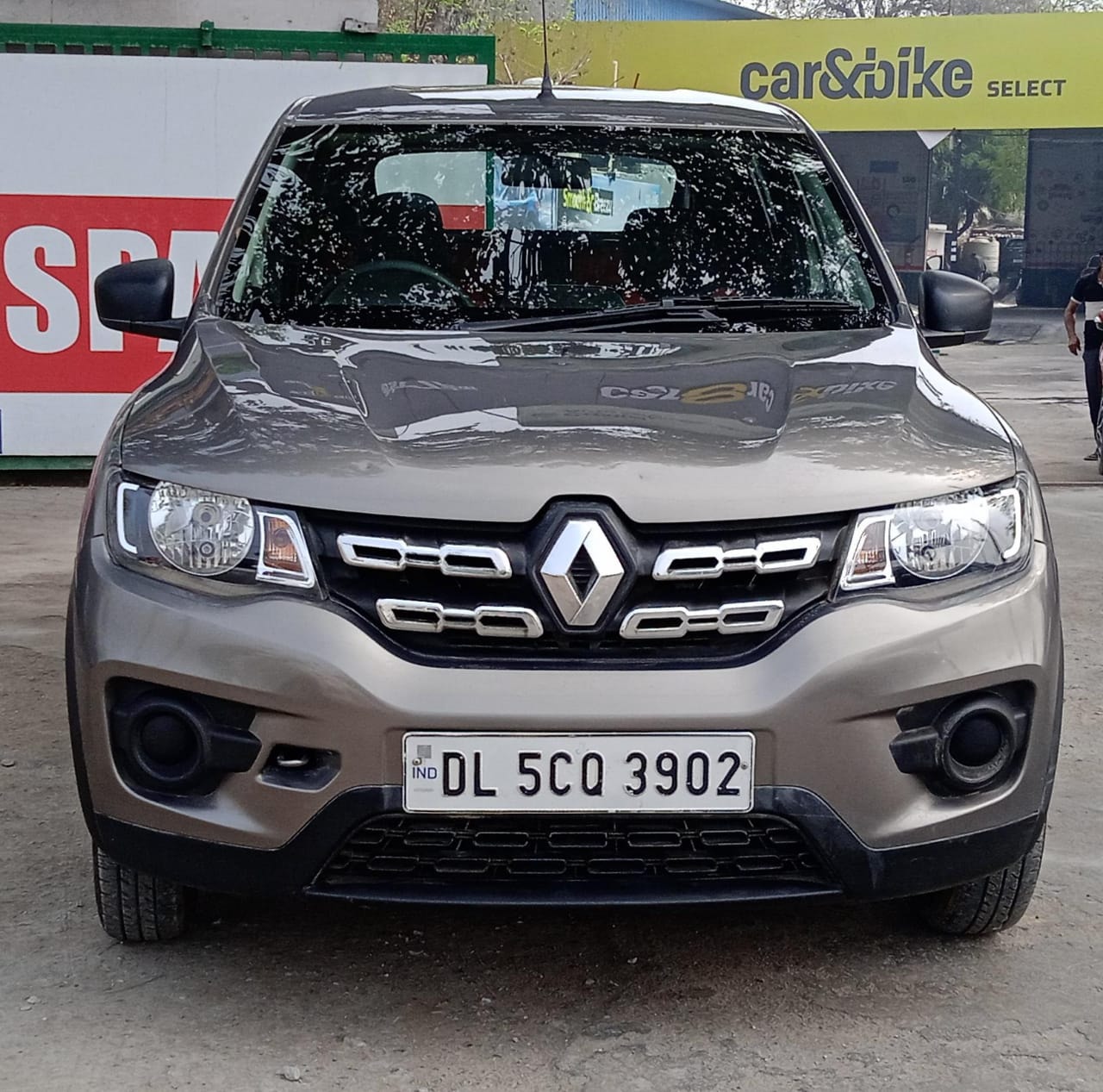 Kwid image 8 Kwid image 8