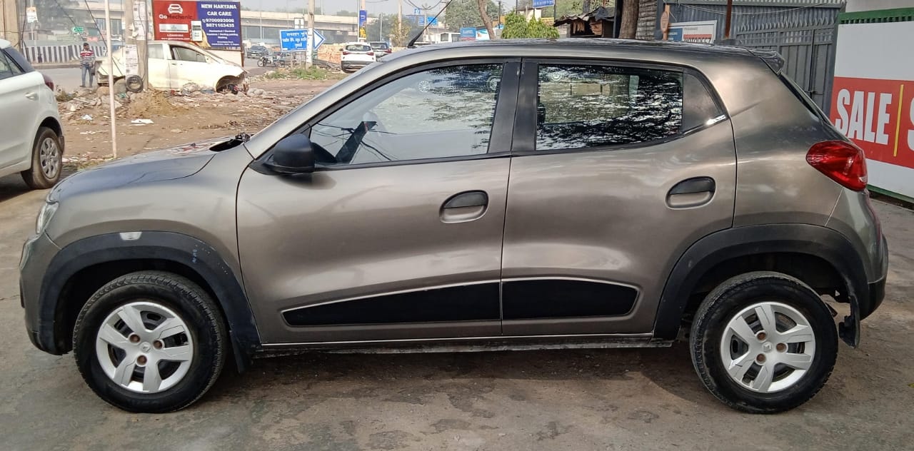 Kwid image 2 Kwid image 2