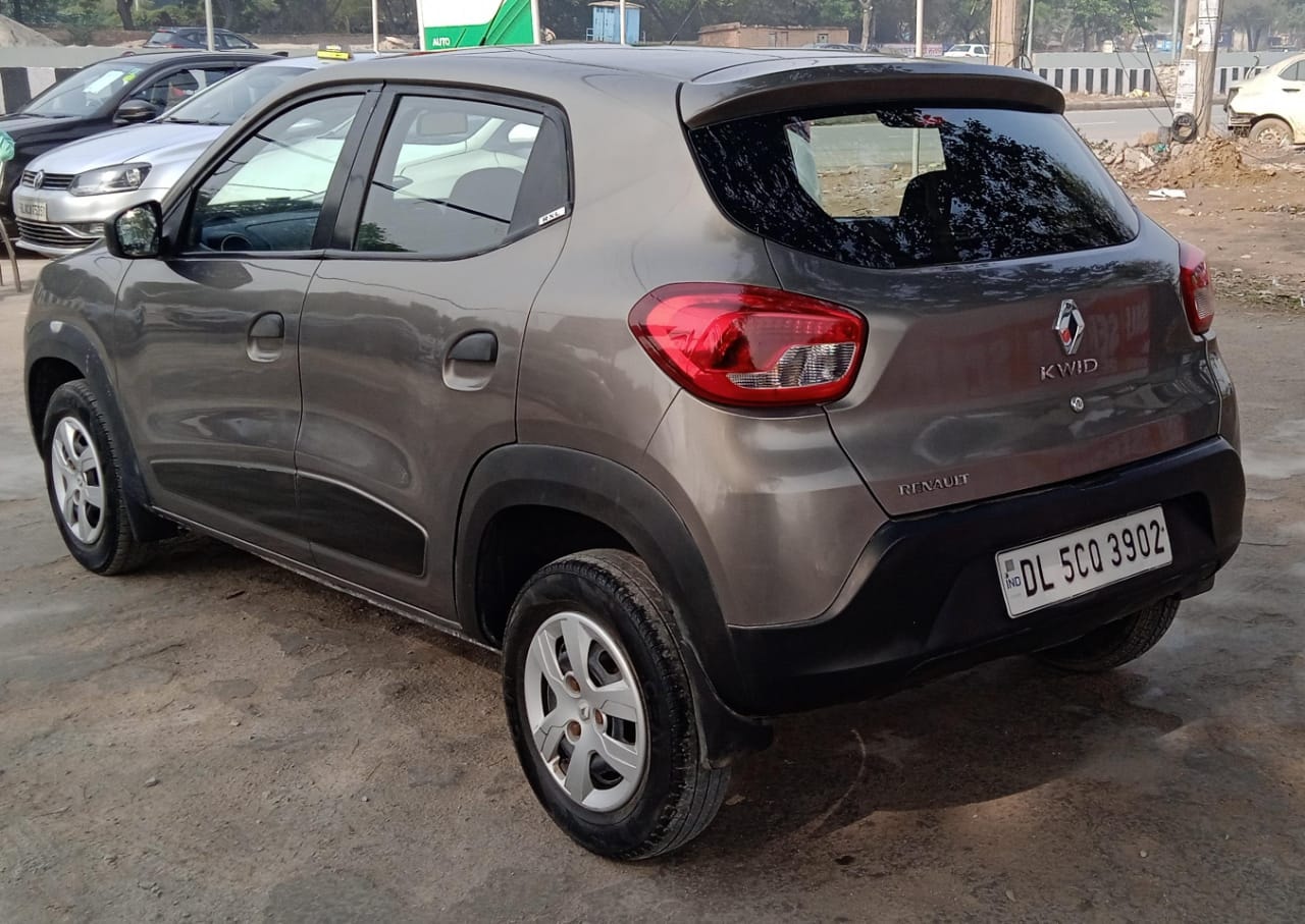 Kwid image 3 Kwid image 3