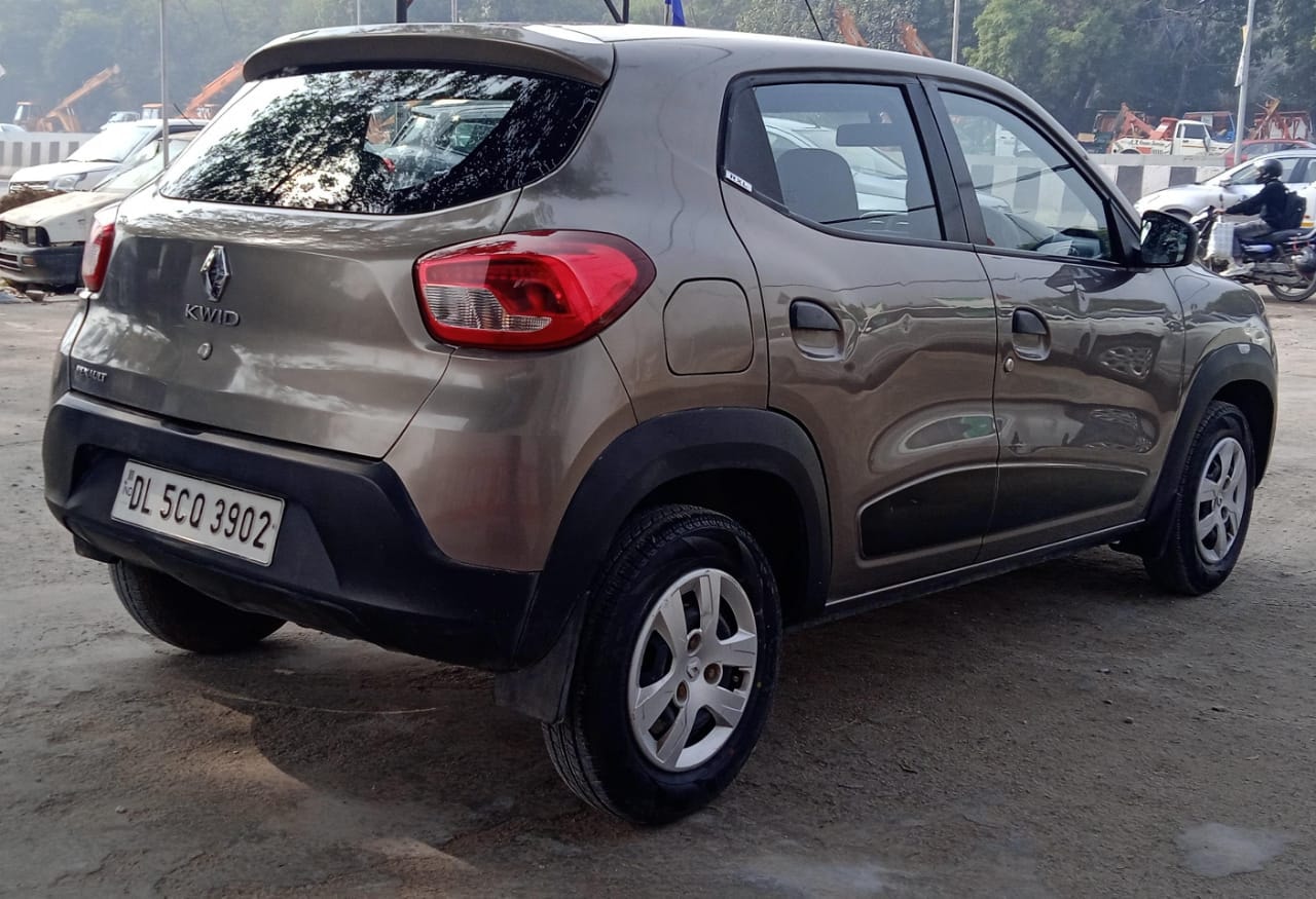 Kwid image 5 Kwid image 5