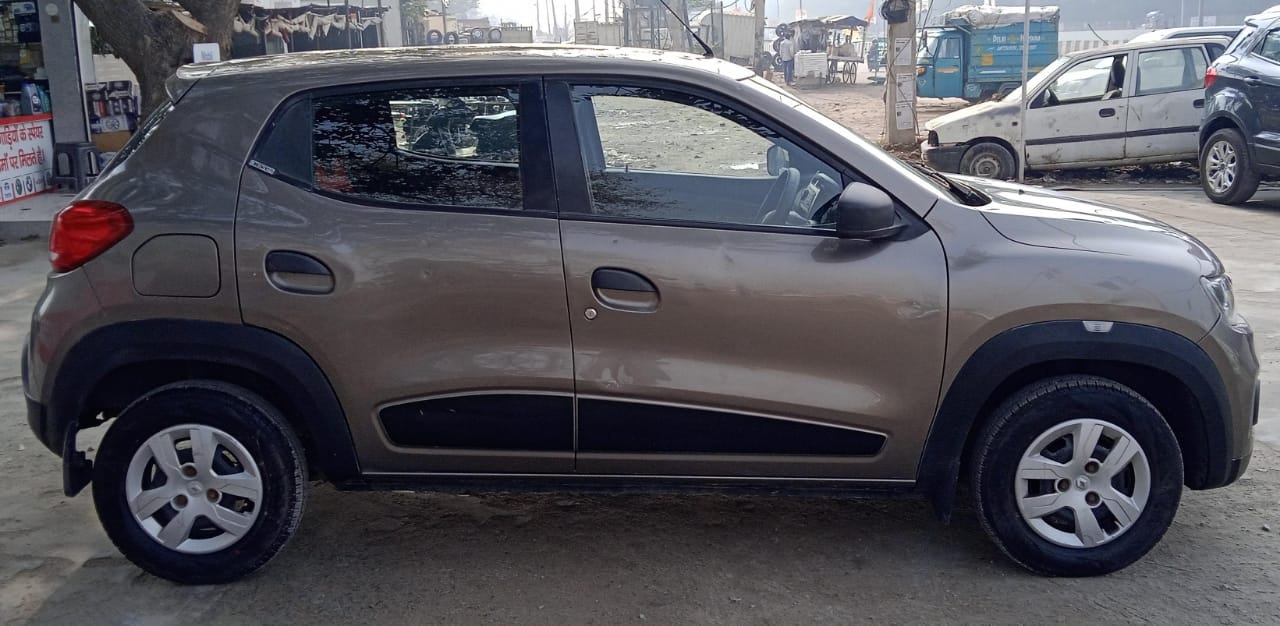 Kwid image 6 Kwid image 6