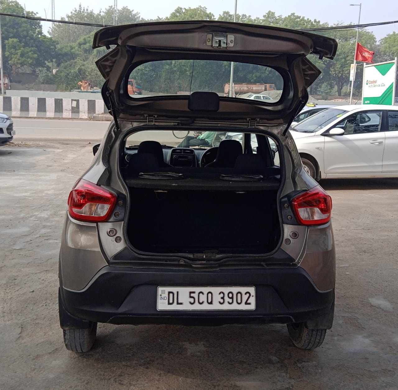 Kwid image 9 Kwid image 9
