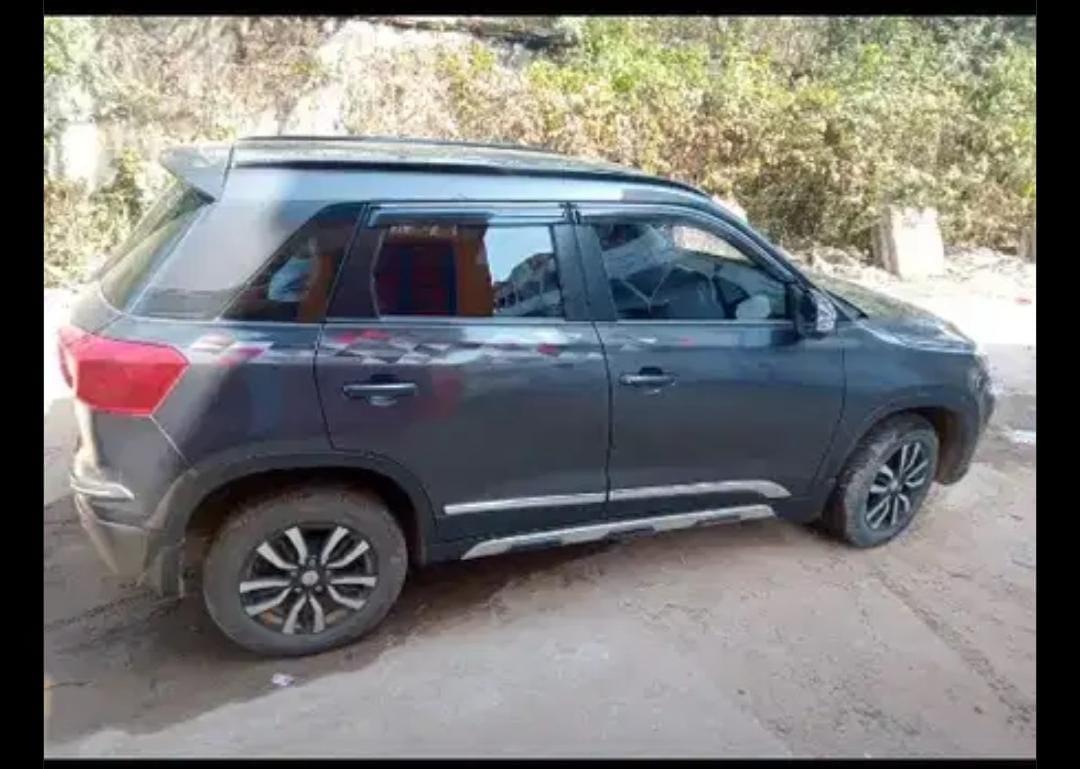 Used 2018 Maruti Suzuki Swift DZire, Bhanpur, Cuttack