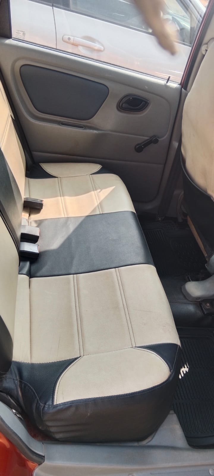 Alto K10 image 9 Alto K10 image 9