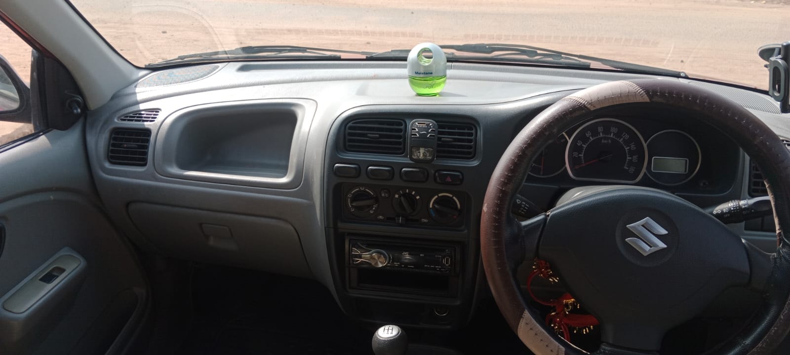 Alto K10 image 7 Alto K10 image 7