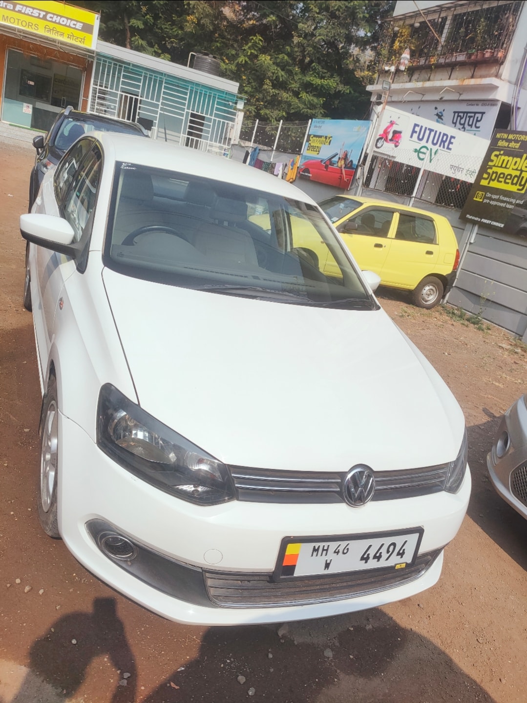 Vento image 1 Vento image 1