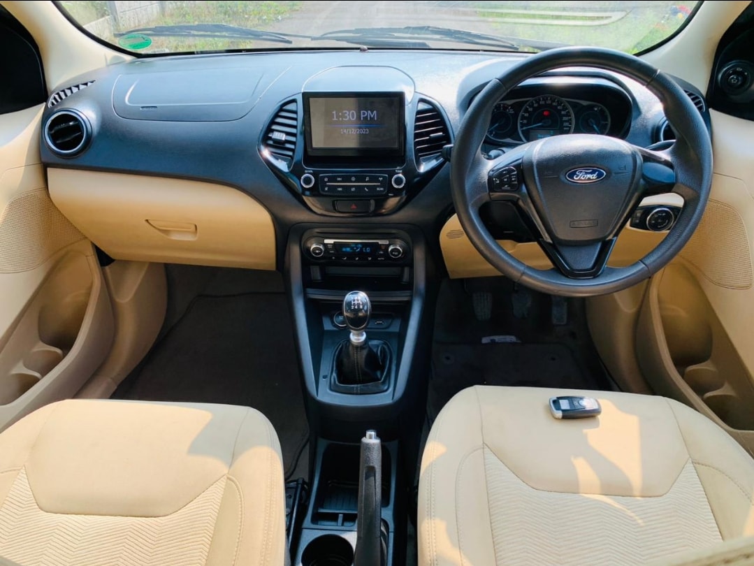 Figo Aspire image 11 Figo Aspire image 11